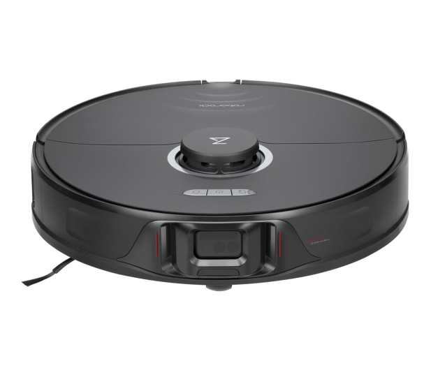Roborock Robot sprzątający S8 czarny - 1309393 - zdjęcie 8